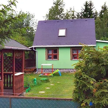Шале Zlaty Zabak