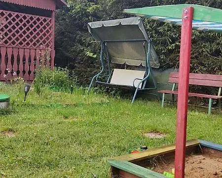 Zlaty Zabak Шале Suchy