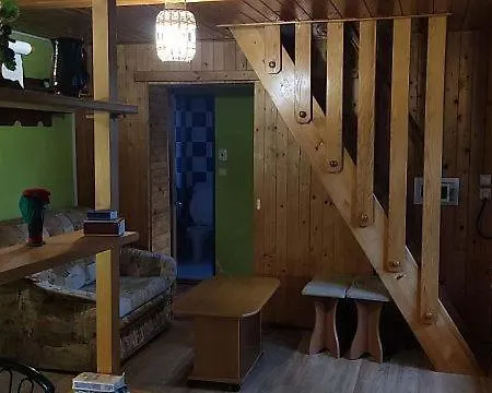 Шале Zlaty Zabak