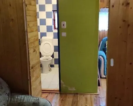 Zlatý žabák *